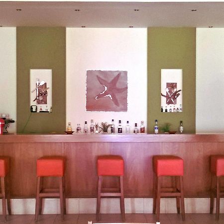 Astir Bianco Hotel Agios Konstantinos  Εξωτερικό φωτογραφία