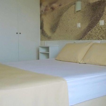Astir Bianco Hotel Agios Konstantinos  Εξωτερικό φωτογραφία