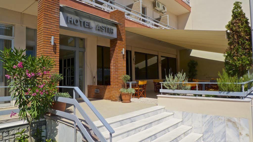 Astir Bianco Hotel Agios Konstantinos  Εξωτερικό φωτογραφία