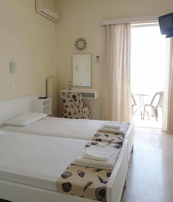 Astir Bianco Hotel Agios Konstantinos  Εξωτερικό φωτογραφία