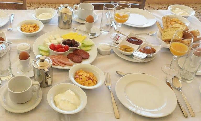 Astir Bianco Hotel Agios Konstantinos  Εξωτερικό φωτογραφία