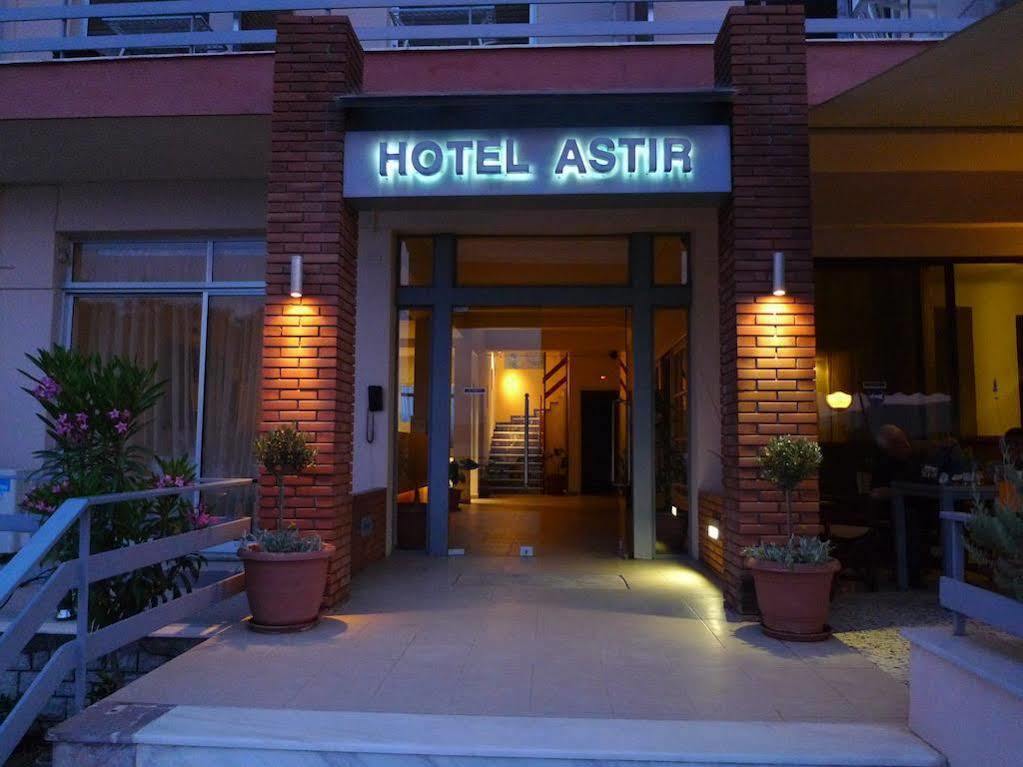 Astir Bianco Hotel Agios Konstantinos  Εξωτερικό φωτογραφία