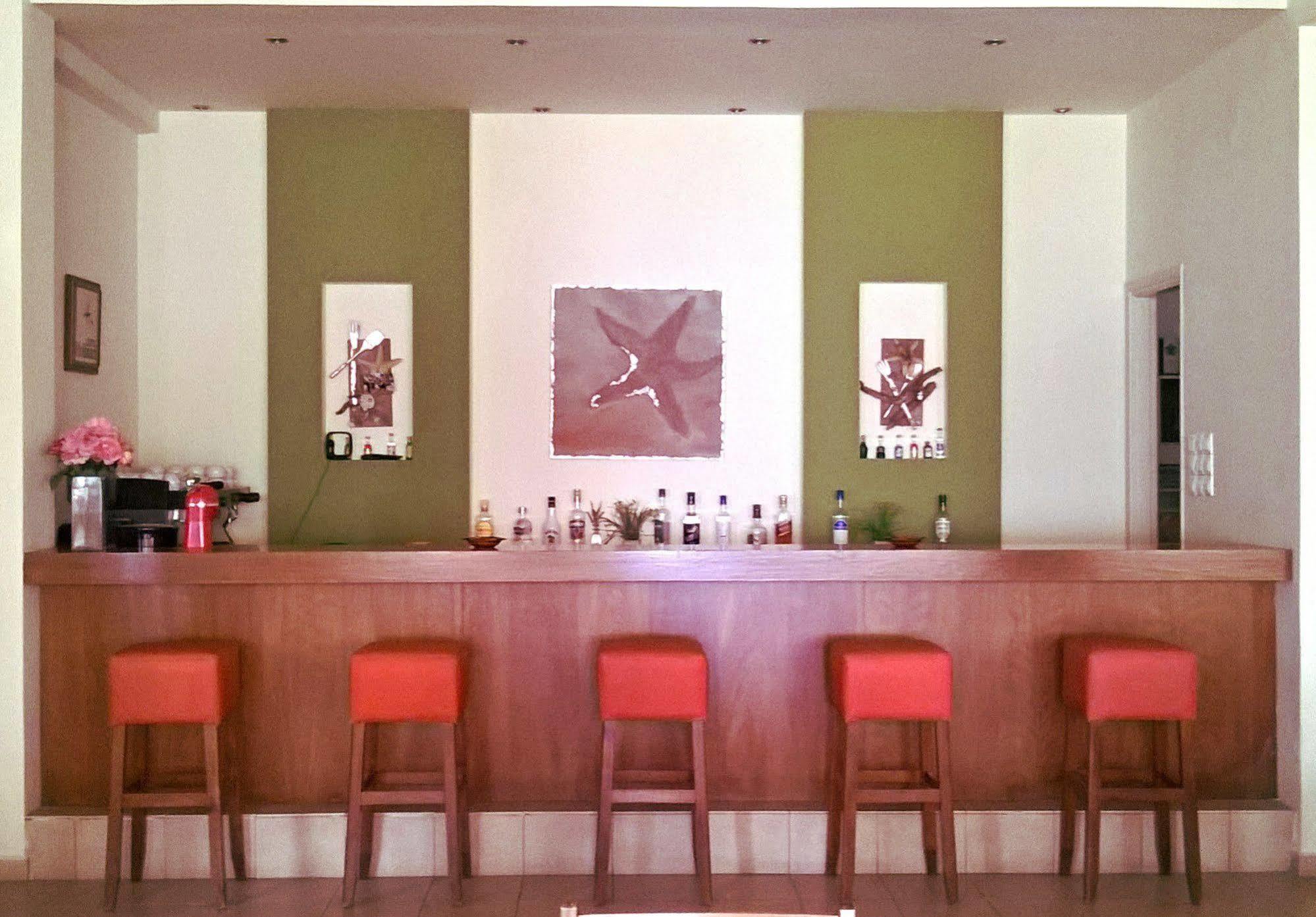 Astir Bianco Hotel Agios Konstantinos  Εξωτερικό φωτογραφία