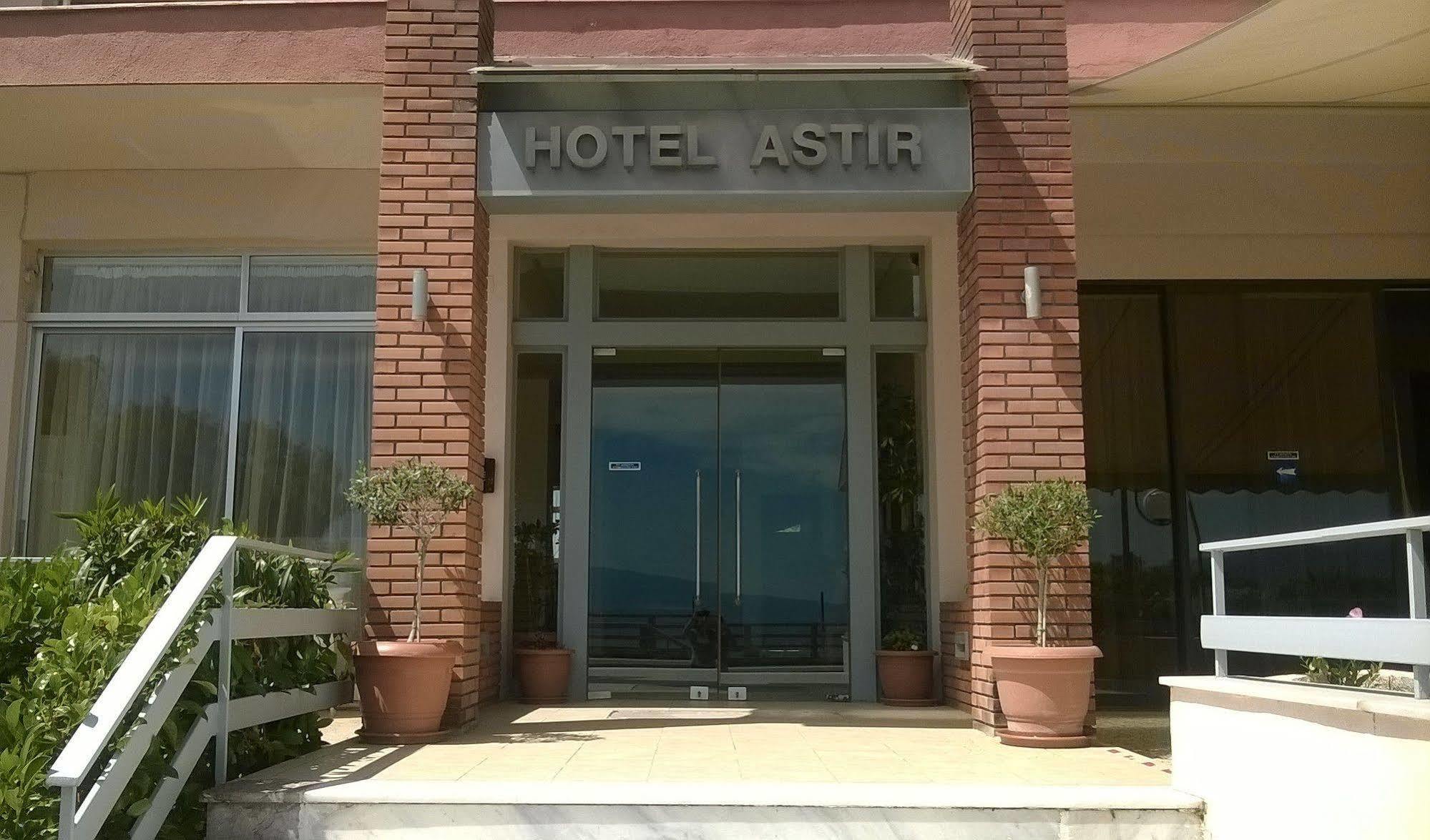 Astir Bianco Hotel Agios Konstantinos  Εξωτερικό φωτογραφία