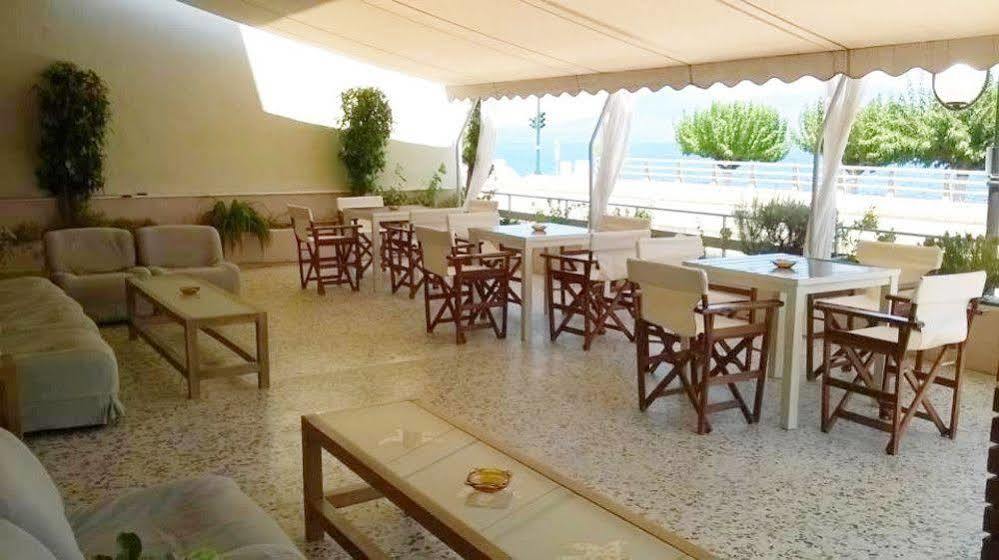 Astir Bianco Hotel Agios Konstantinos  Εξωτερικό φωτογραφία