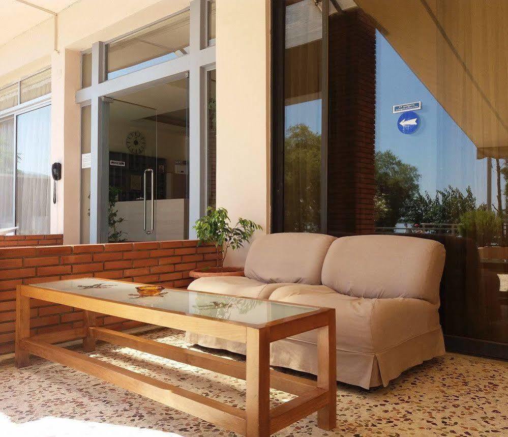 Astir Bianco Hotel Agios Konstantinos  Εξωτερικό φωτογραφία